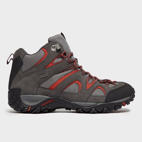 Men's Walking Boots & Hiking Boots | Millets
