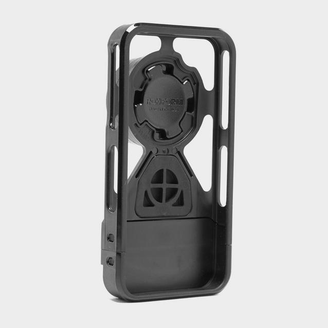 Black Rokform iPhone 4 Mountable Case image 1