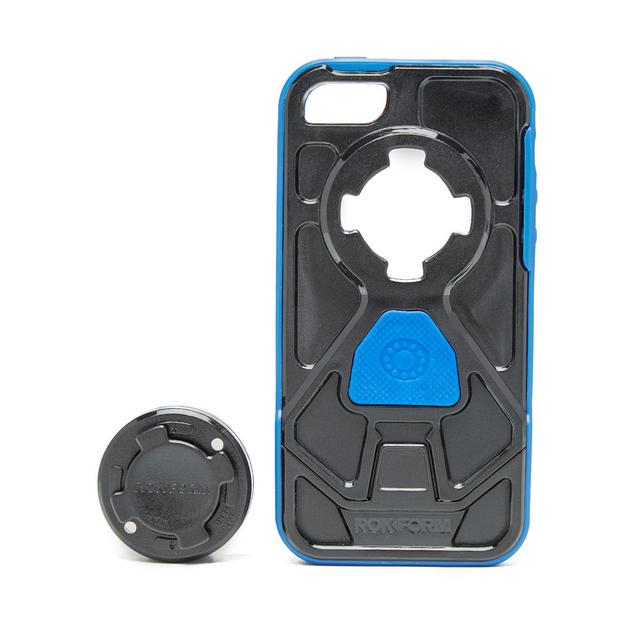 Black Rokform iPhone 5 Mountable Case image 1