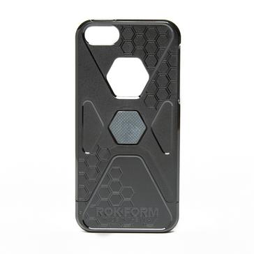 Black Rokform iPhone 5 Slim and Sleek Case