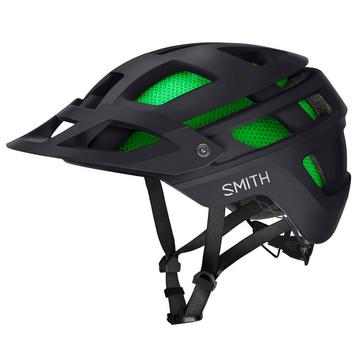 Black SMITH Forefront 2 MIPS Helmet
