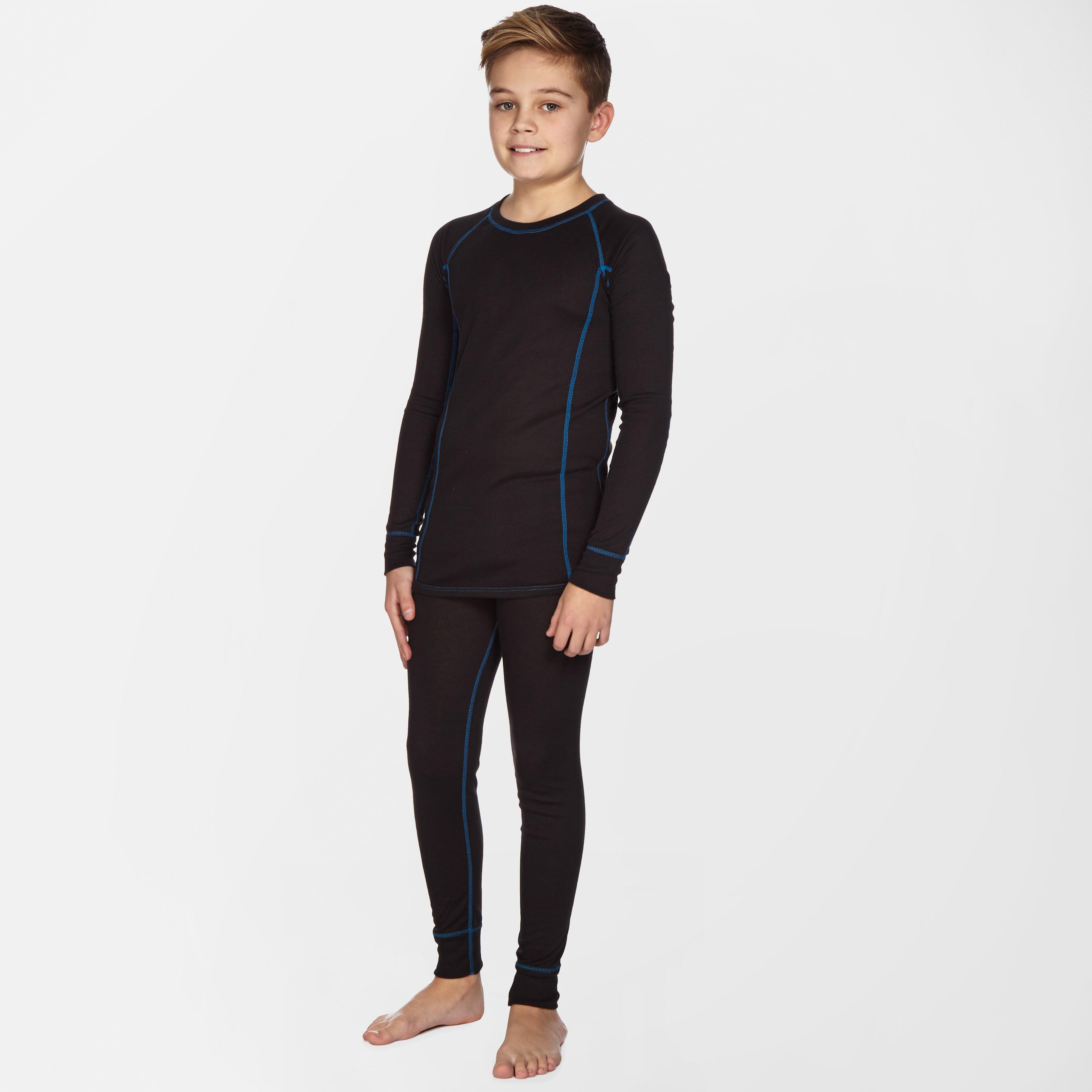 free thermal underwear for kids