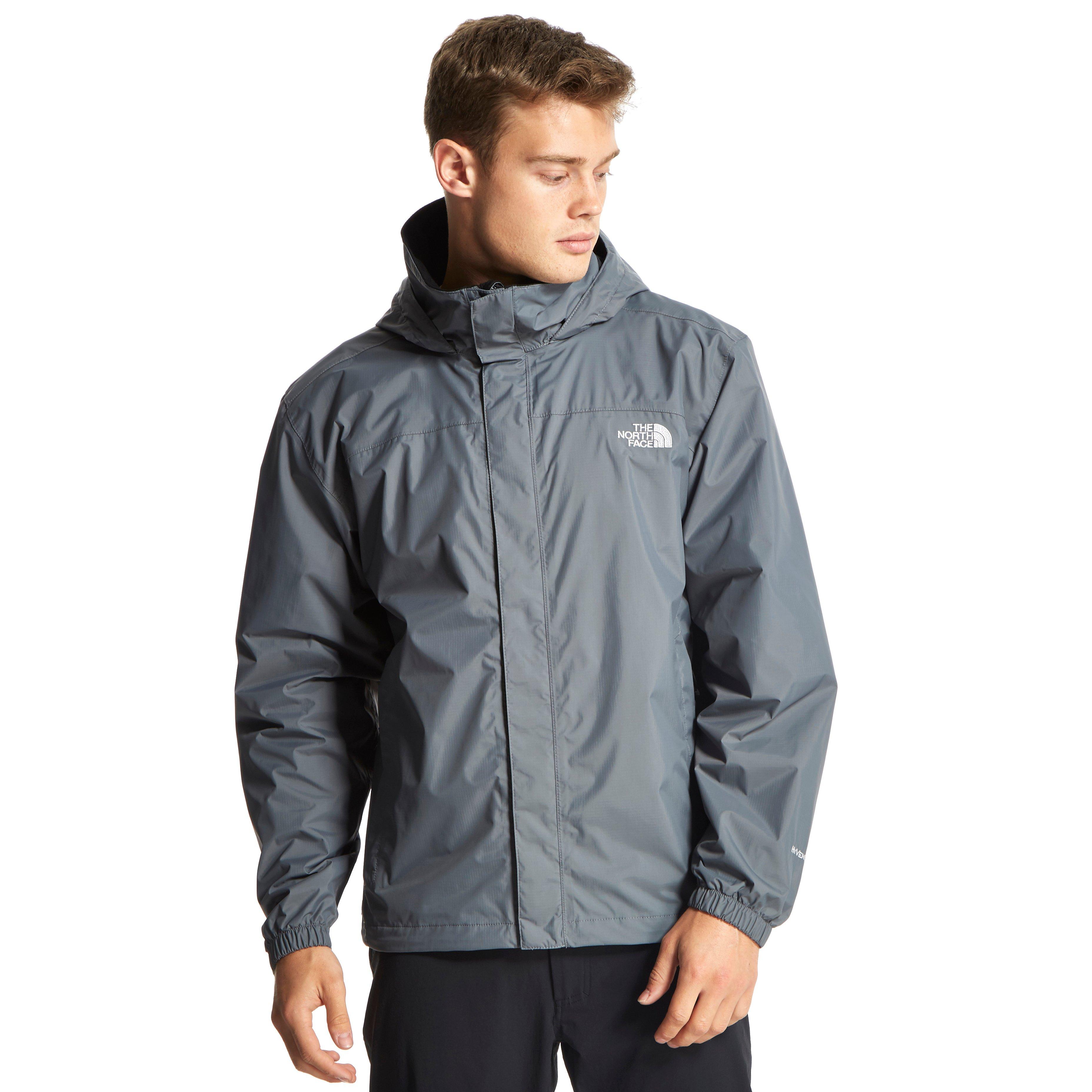 North face hyvent store jacket mens