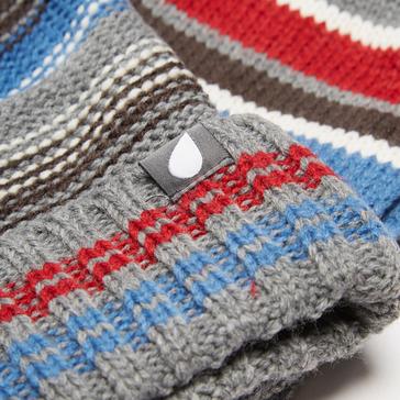 Multi Peter Storm Kids’ Hat and Scarf Set