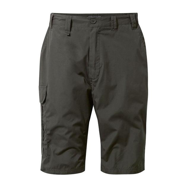 Craghoppers Men’s Kiwi Long Shorts