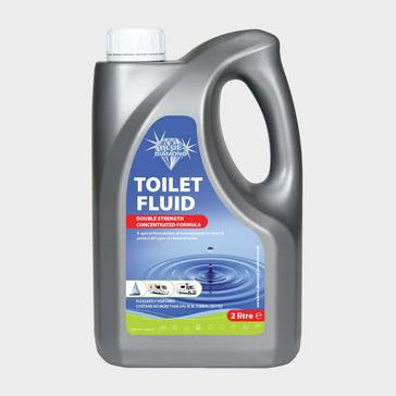 Navy BLUE DIAMOND 2L Toilet Fluid