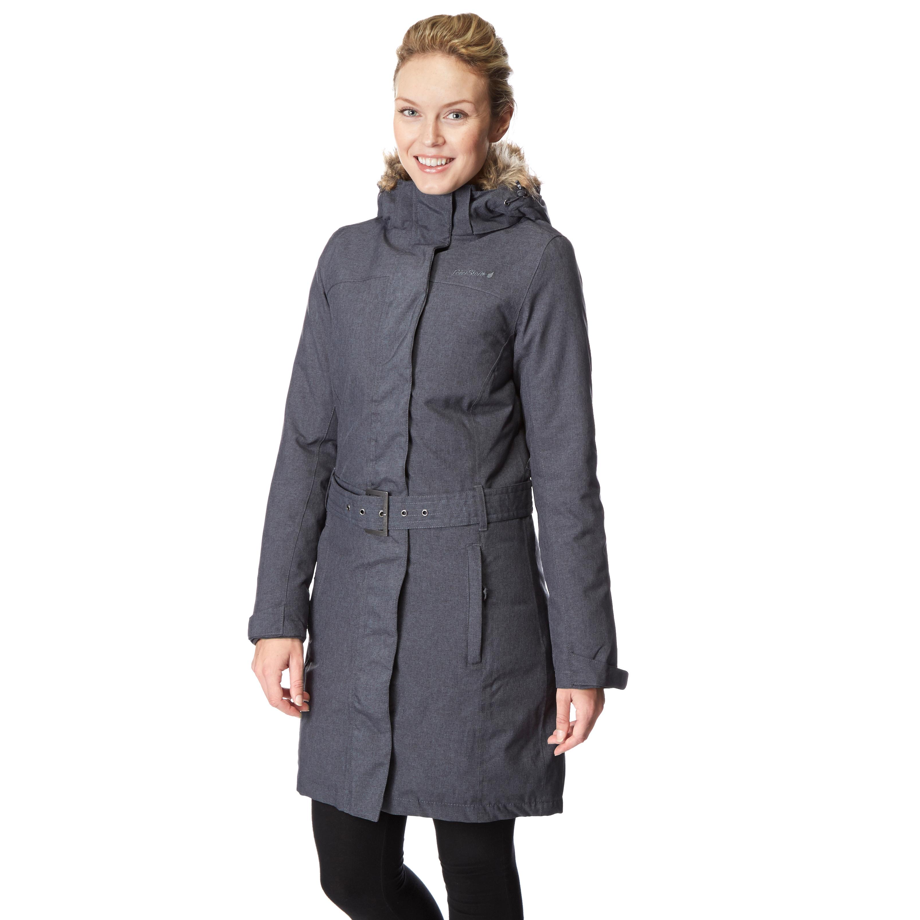 Womens Waterproof Down Coat - Coat Nj