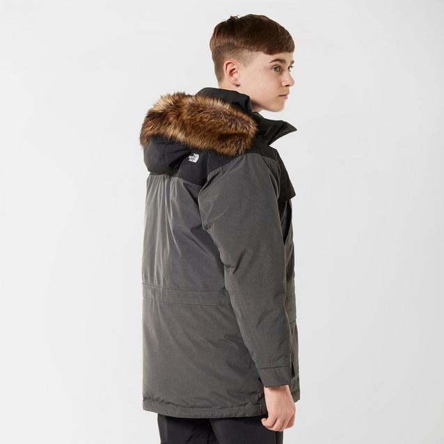 The north face on sale mcmurdo parka boys