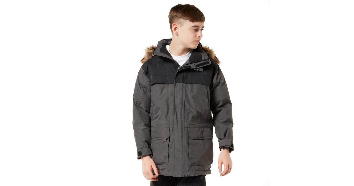 Mcmurdo on sale parka boys