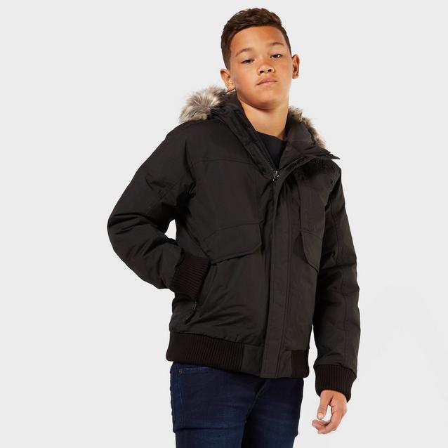 The North Face Boys Gotham Jacket