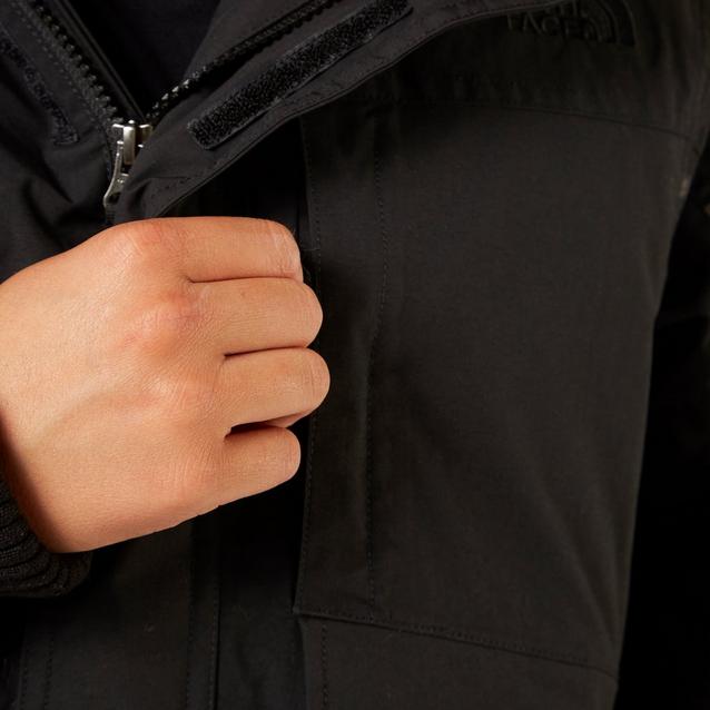 North face boys on sale gotham down jacket