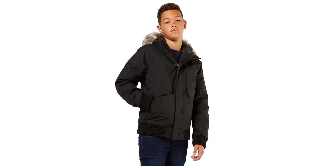 The north face gotham cheap junior