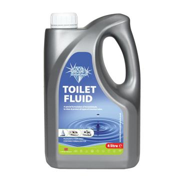 N/A BLUE DIAMOND Toilet Fluid 4L