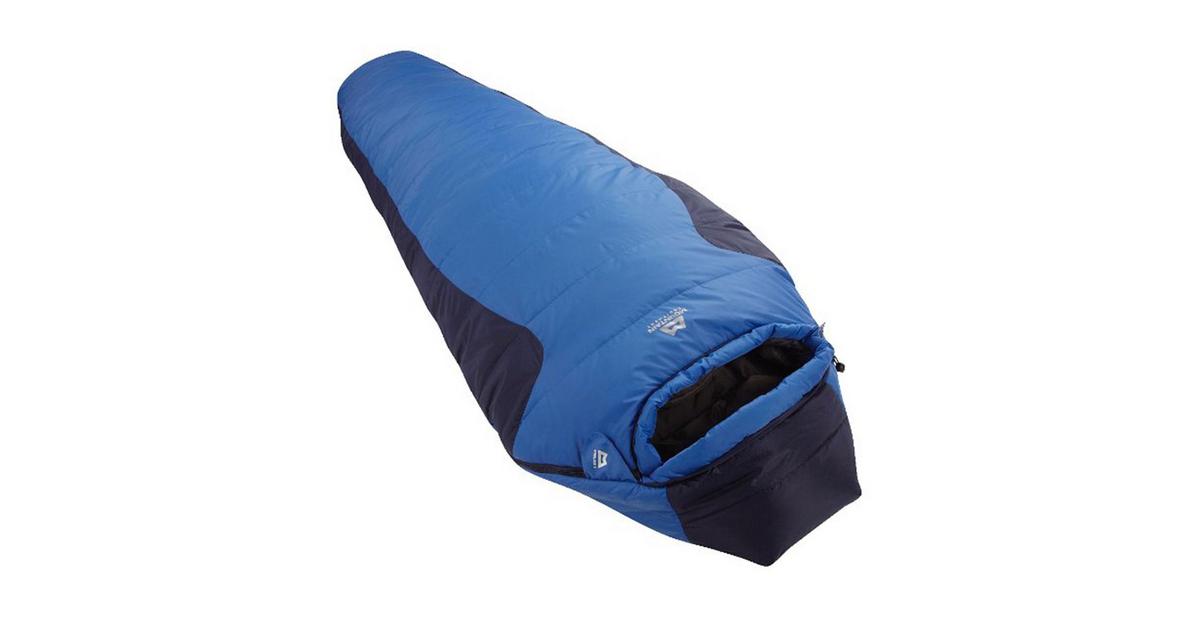 Mountain Equipment Starlight II Sleeping Bag Blacks