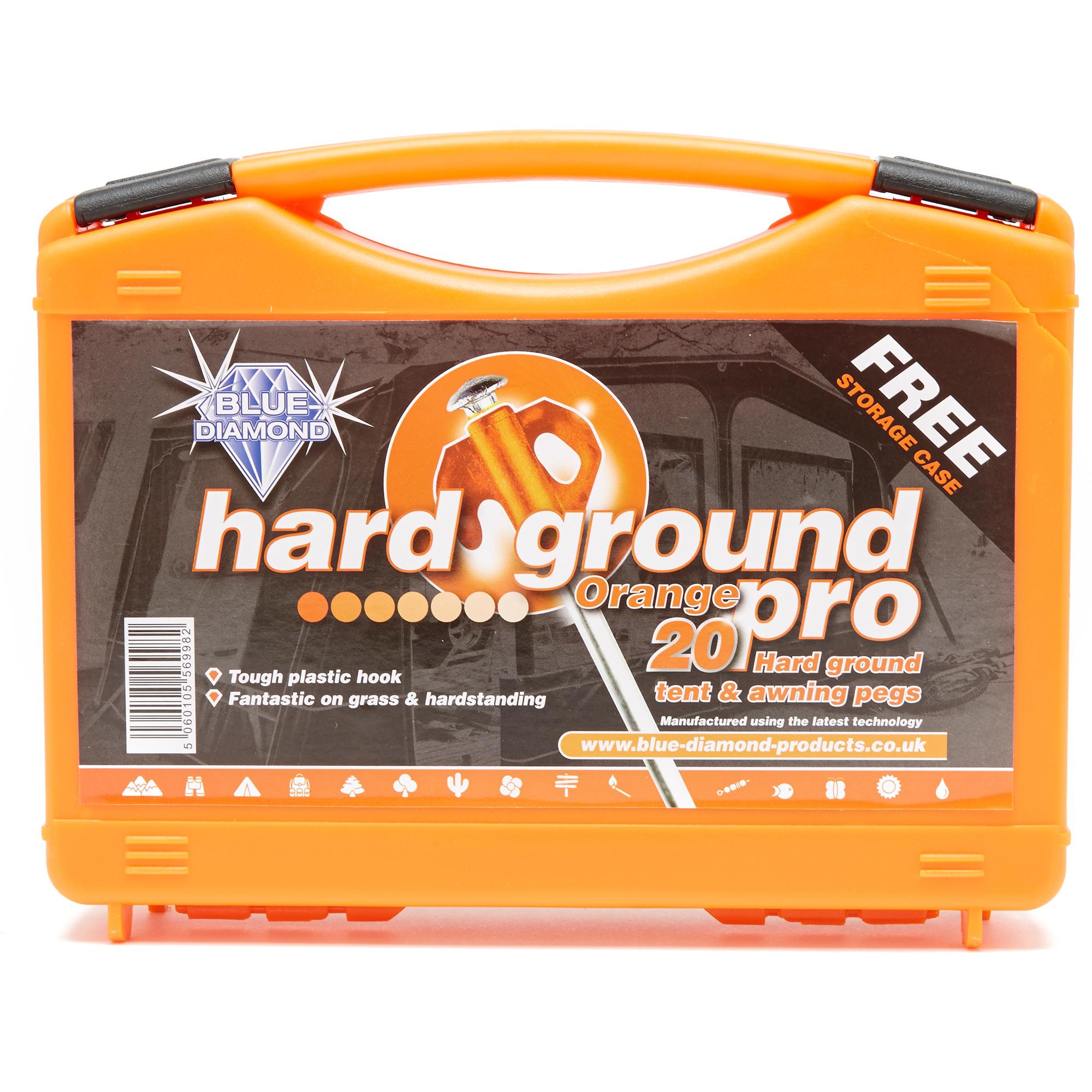 Hard ground. Diamond hard-Duty coating. Diamond hard-Duty coating for planes.