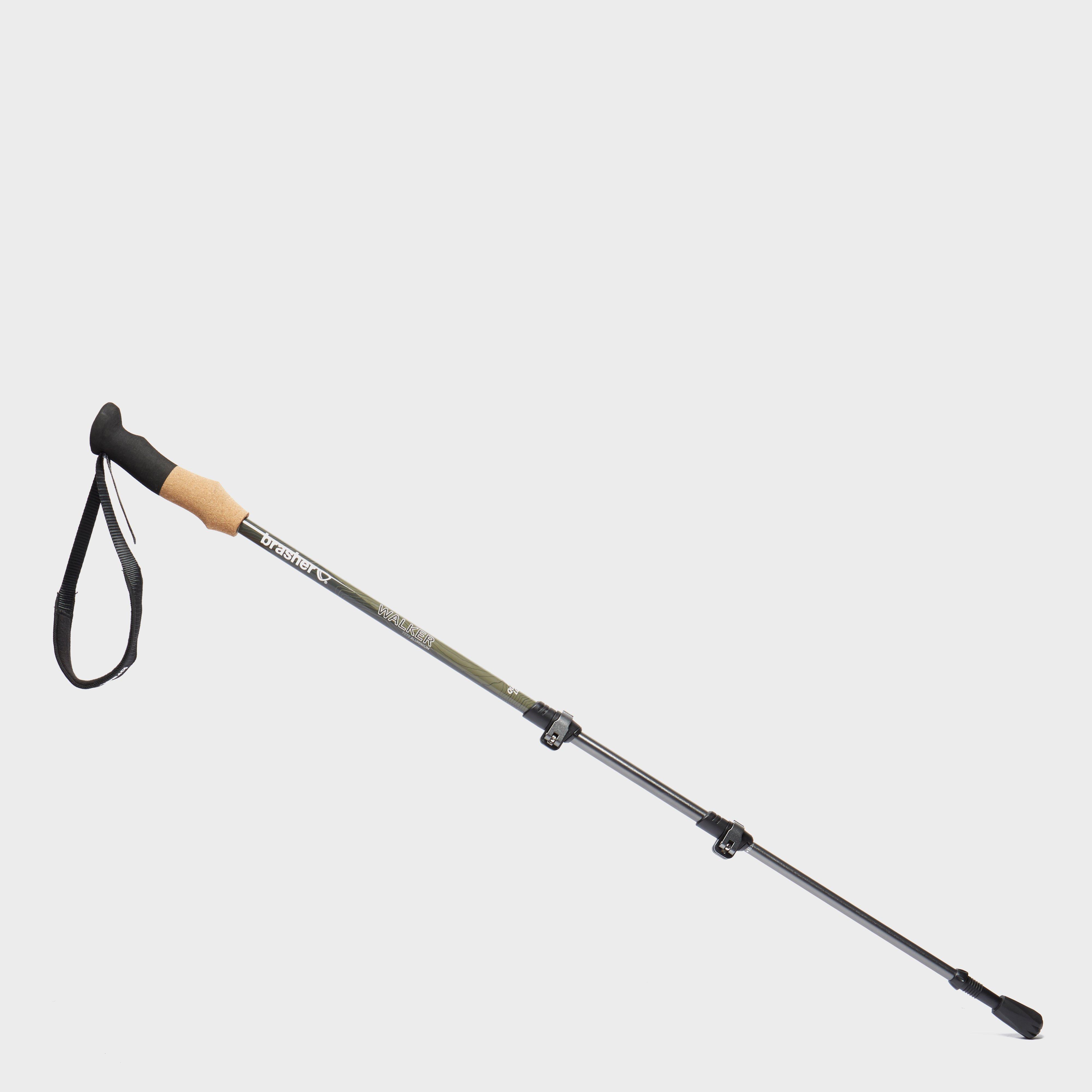 eurohike traverse antishock pole