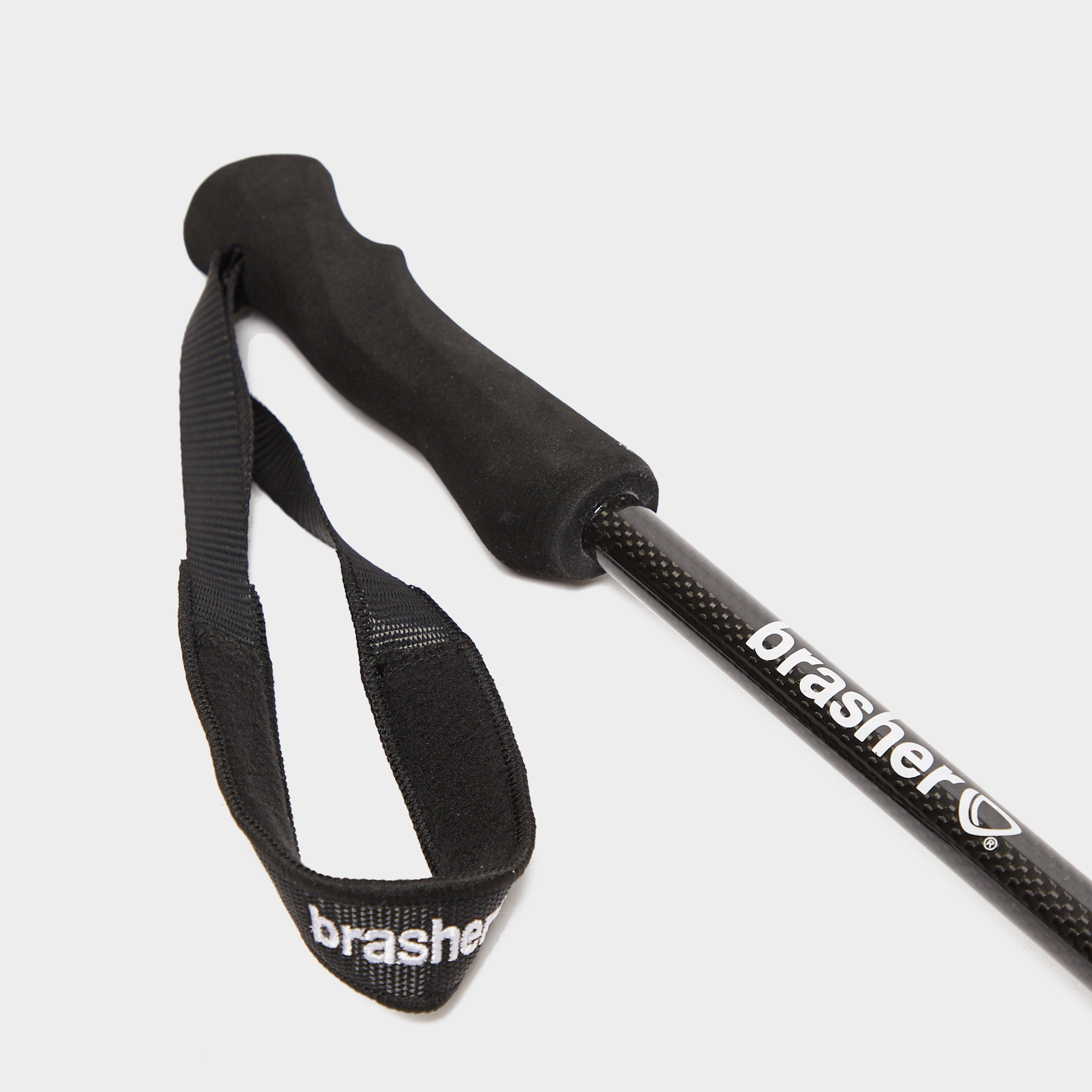 brasher walking poles