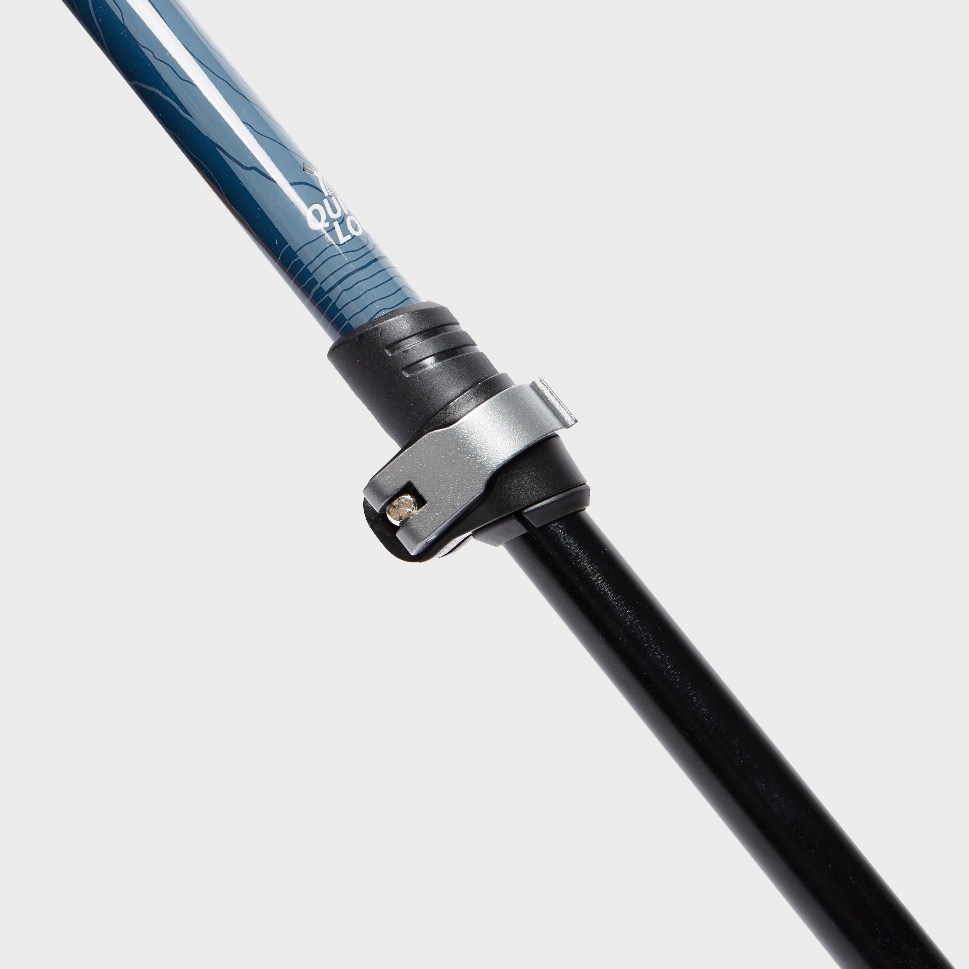 brasher walking pole reviews