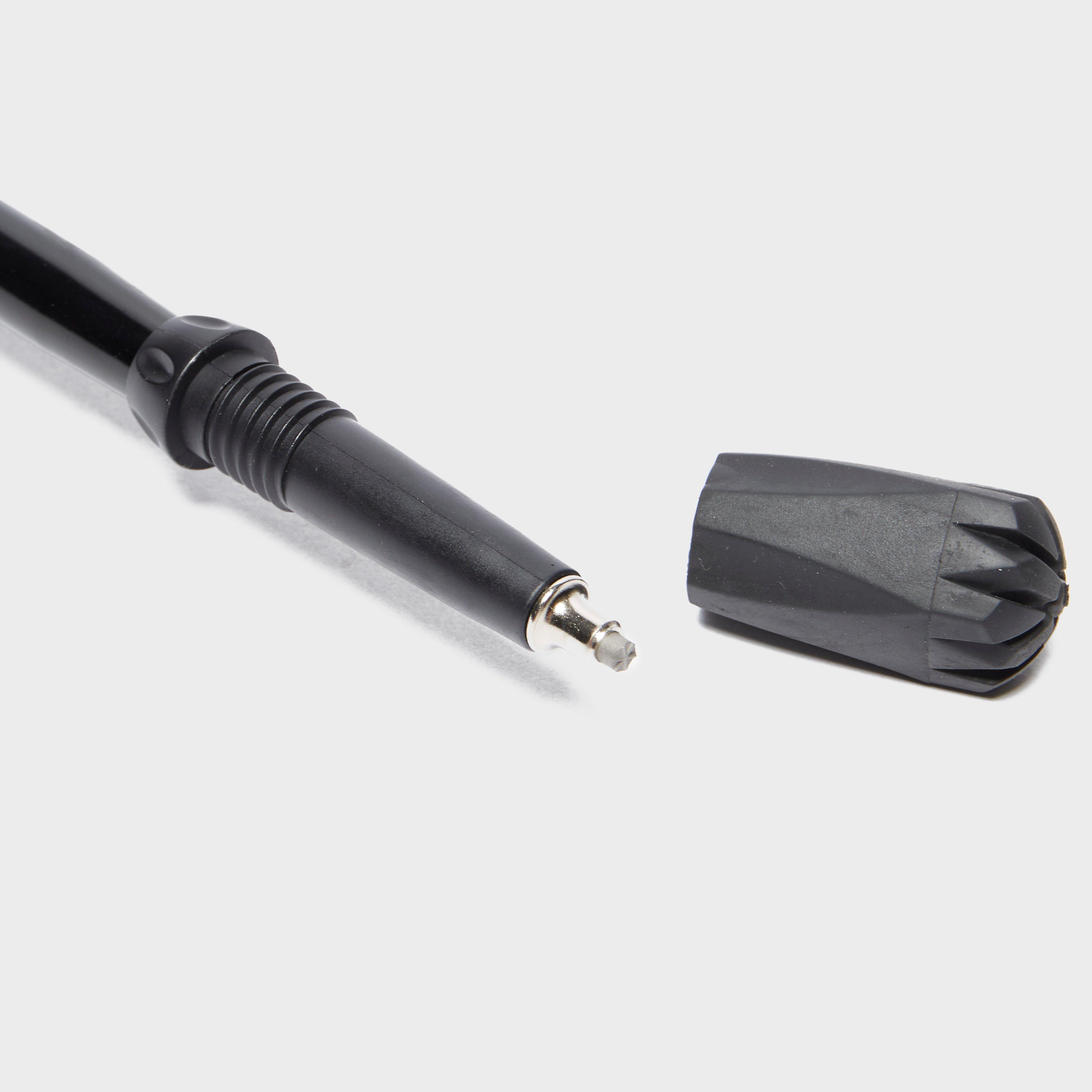 brasher walking sticks