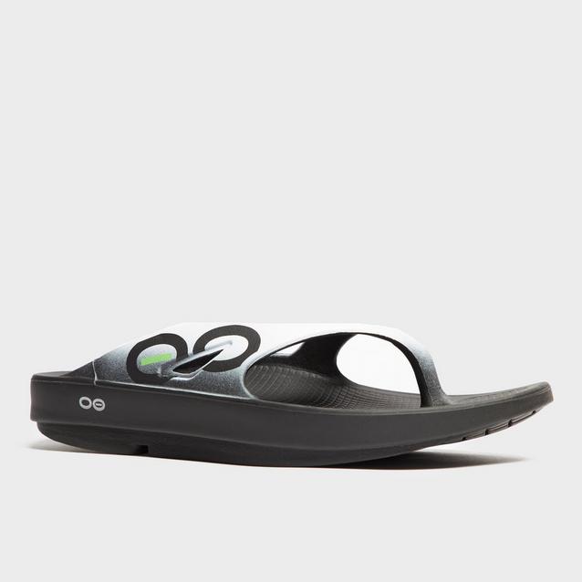 Oofos men's best sale ooriginal sport sandal