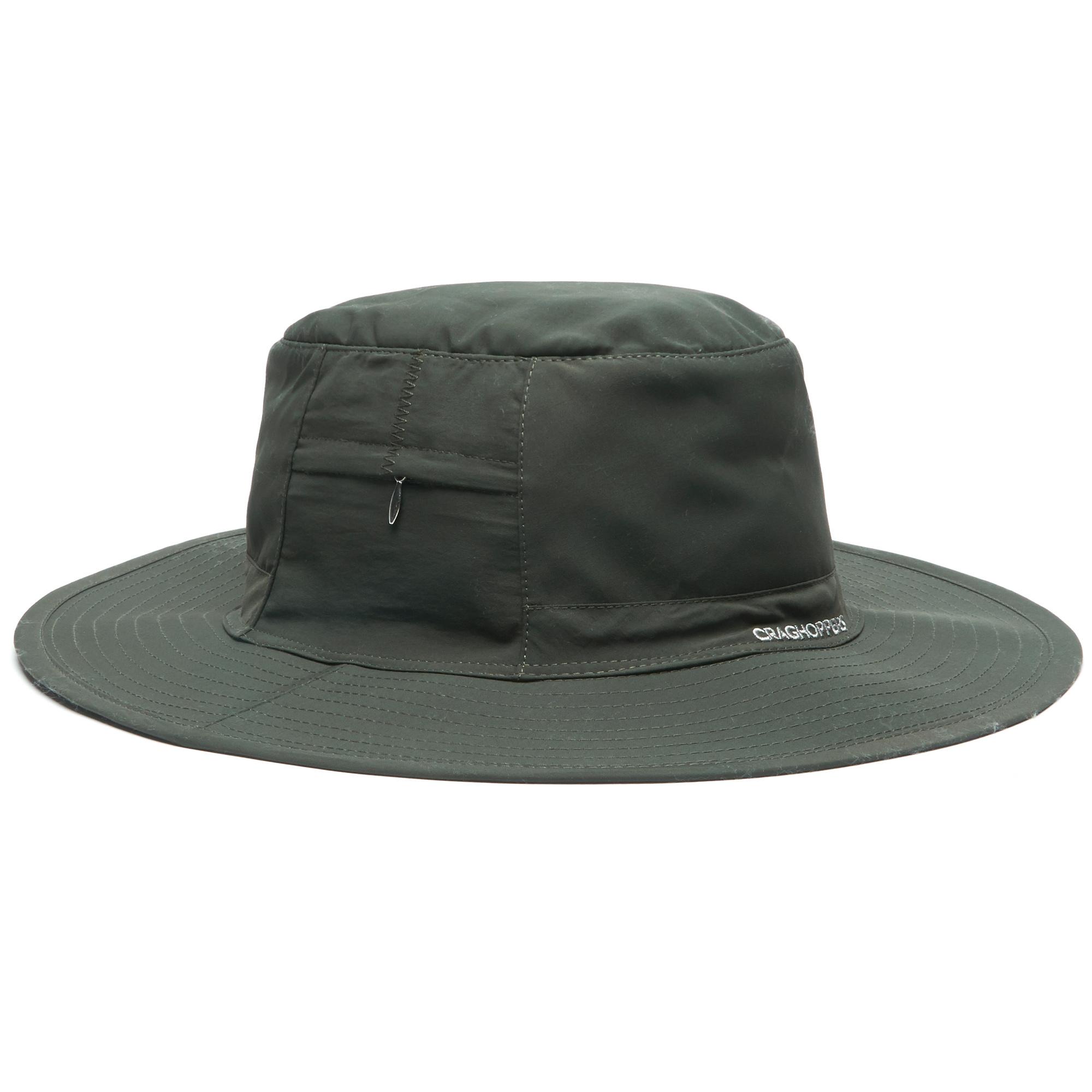 craghoppers outback hat
