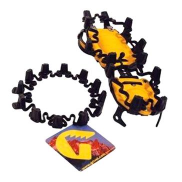 Black Grivel Crampon Crowns