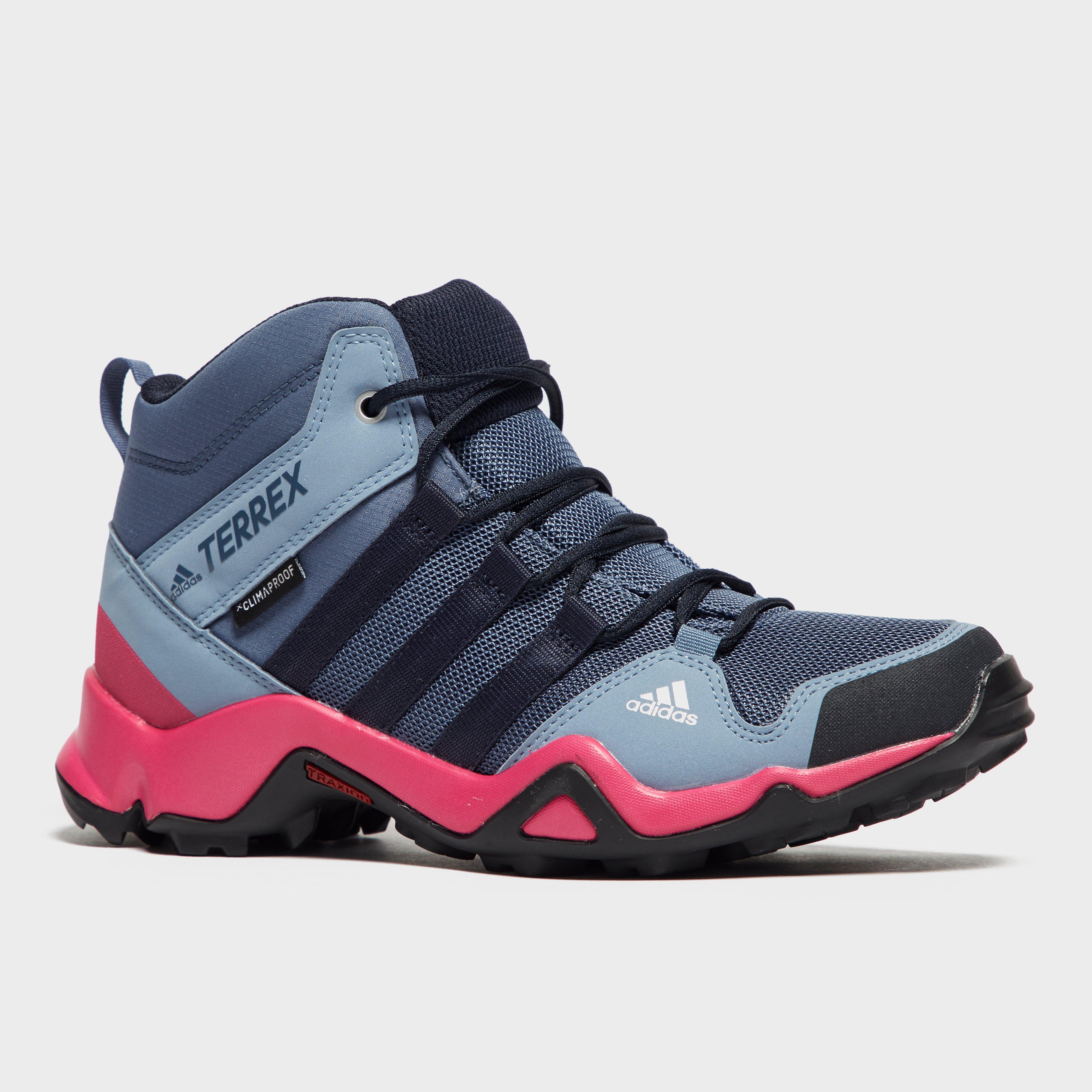 adidas terrex ax2r waterproof
