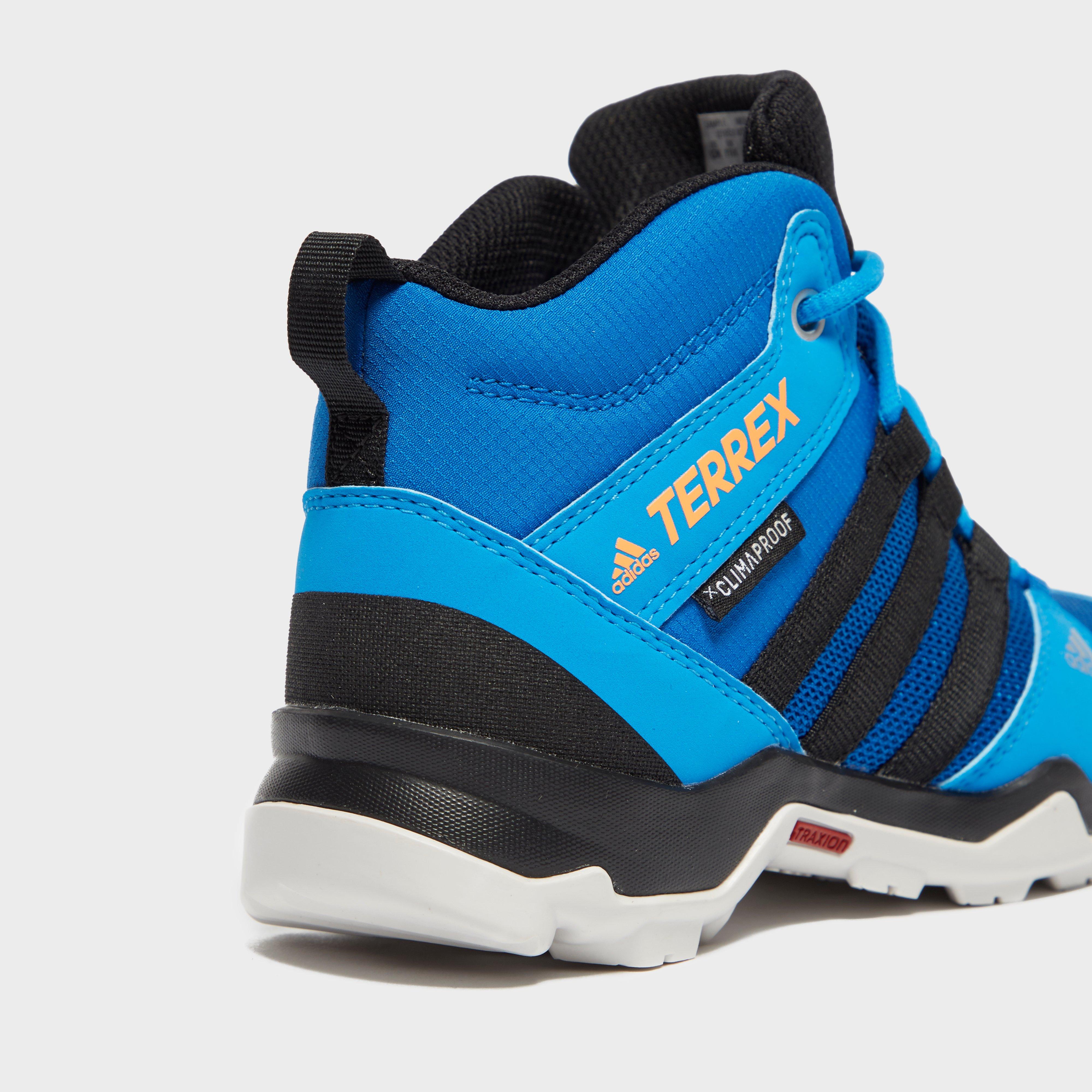 adidas kids terrex ax2r