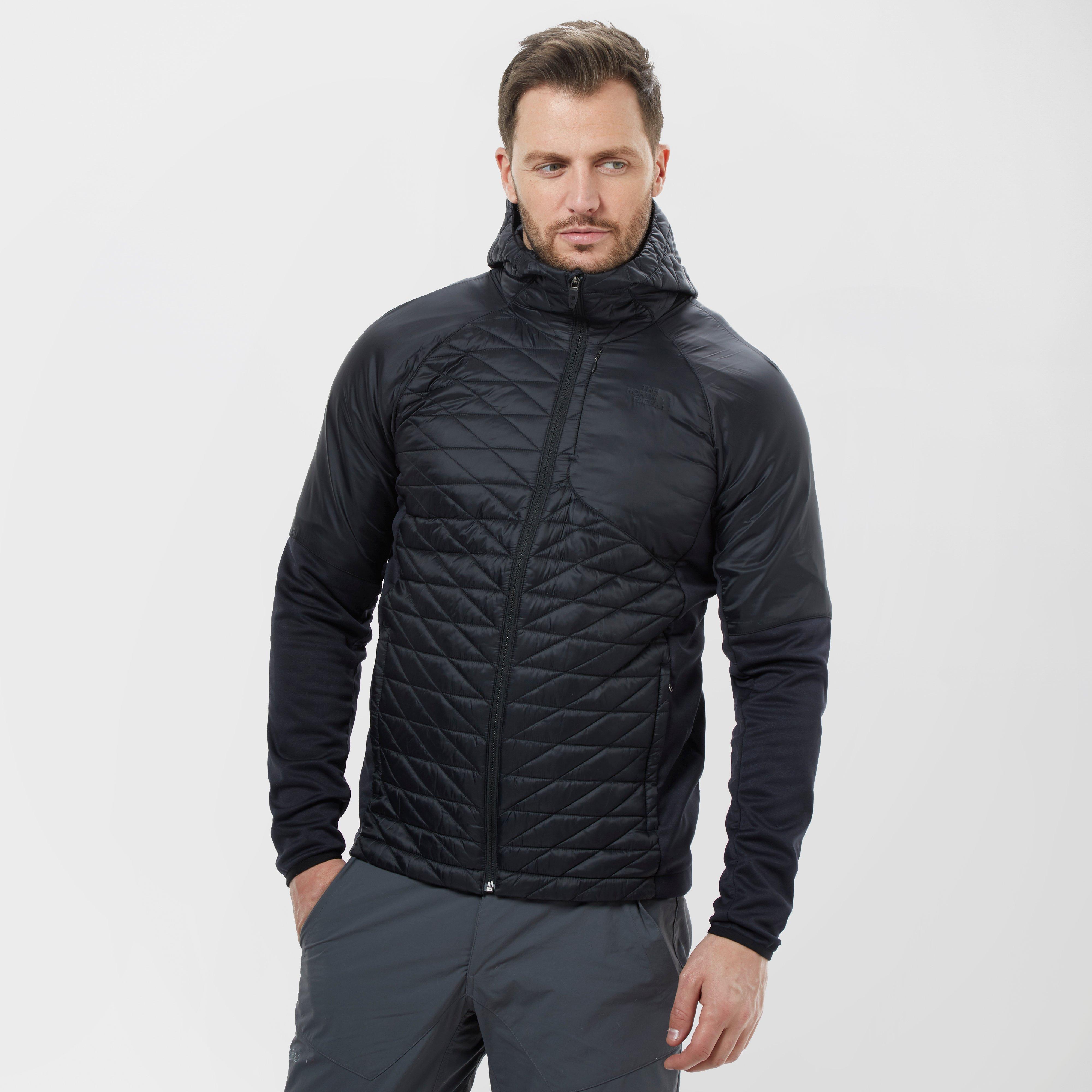 men's kilowatt thermoball jacket