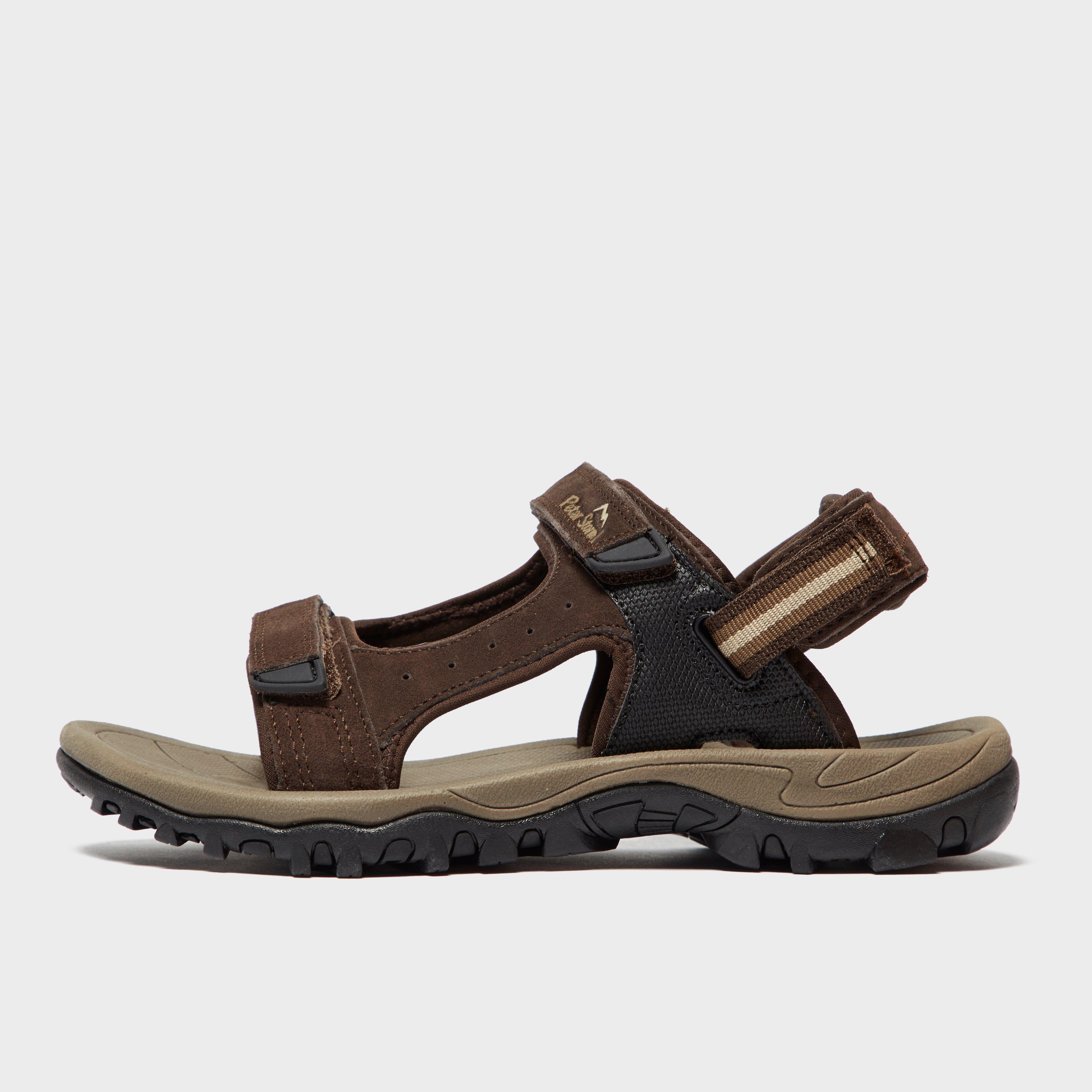 Mens on sale trek sandals