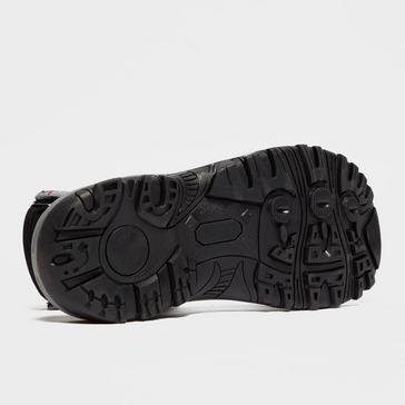 Grey Peter Storm Men’s Saunton II Sandal