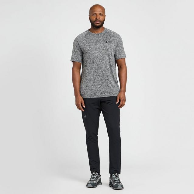 Under Armour Men's Tech™ Short Sleeve T-Shirt | Blacks