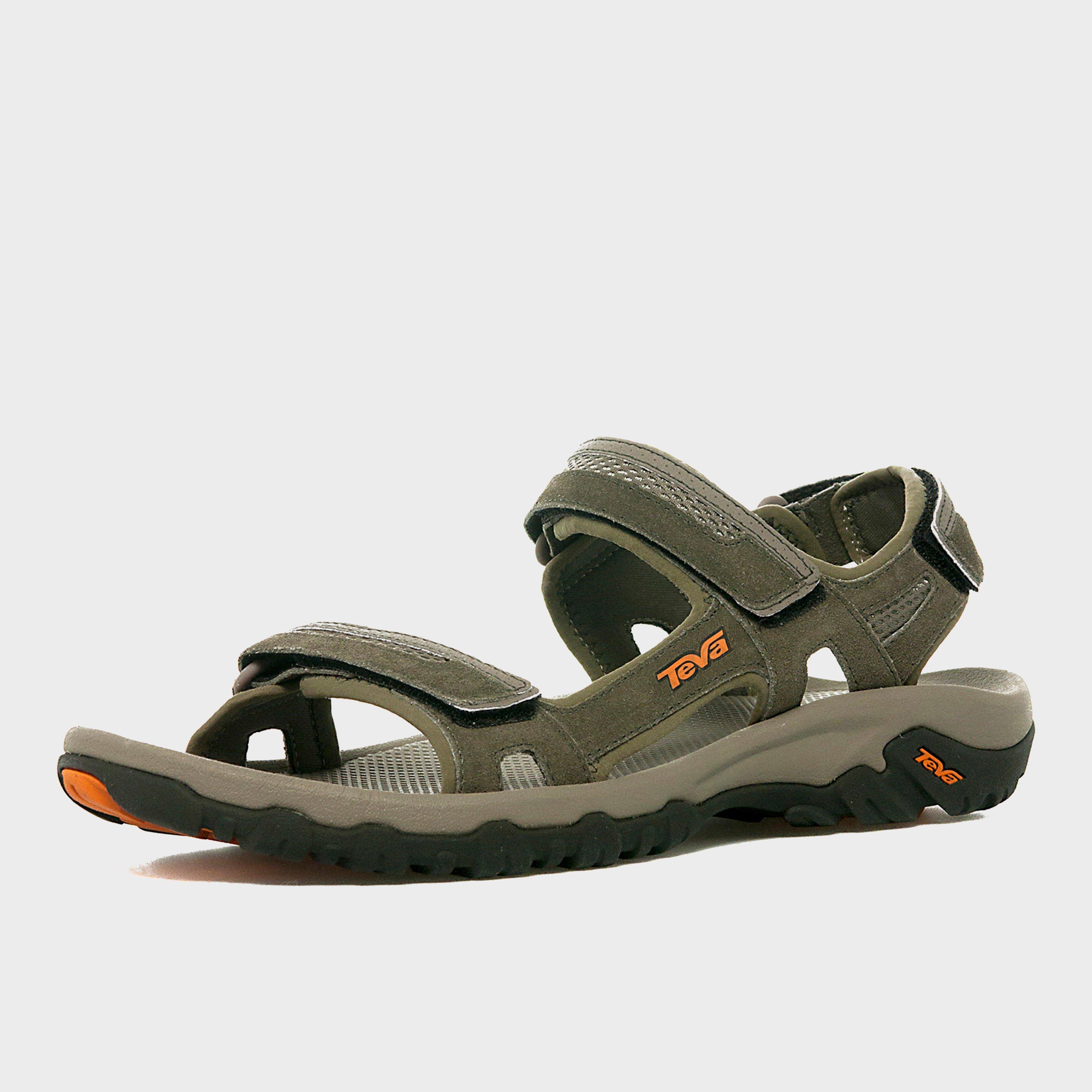 teva mens walking sandals