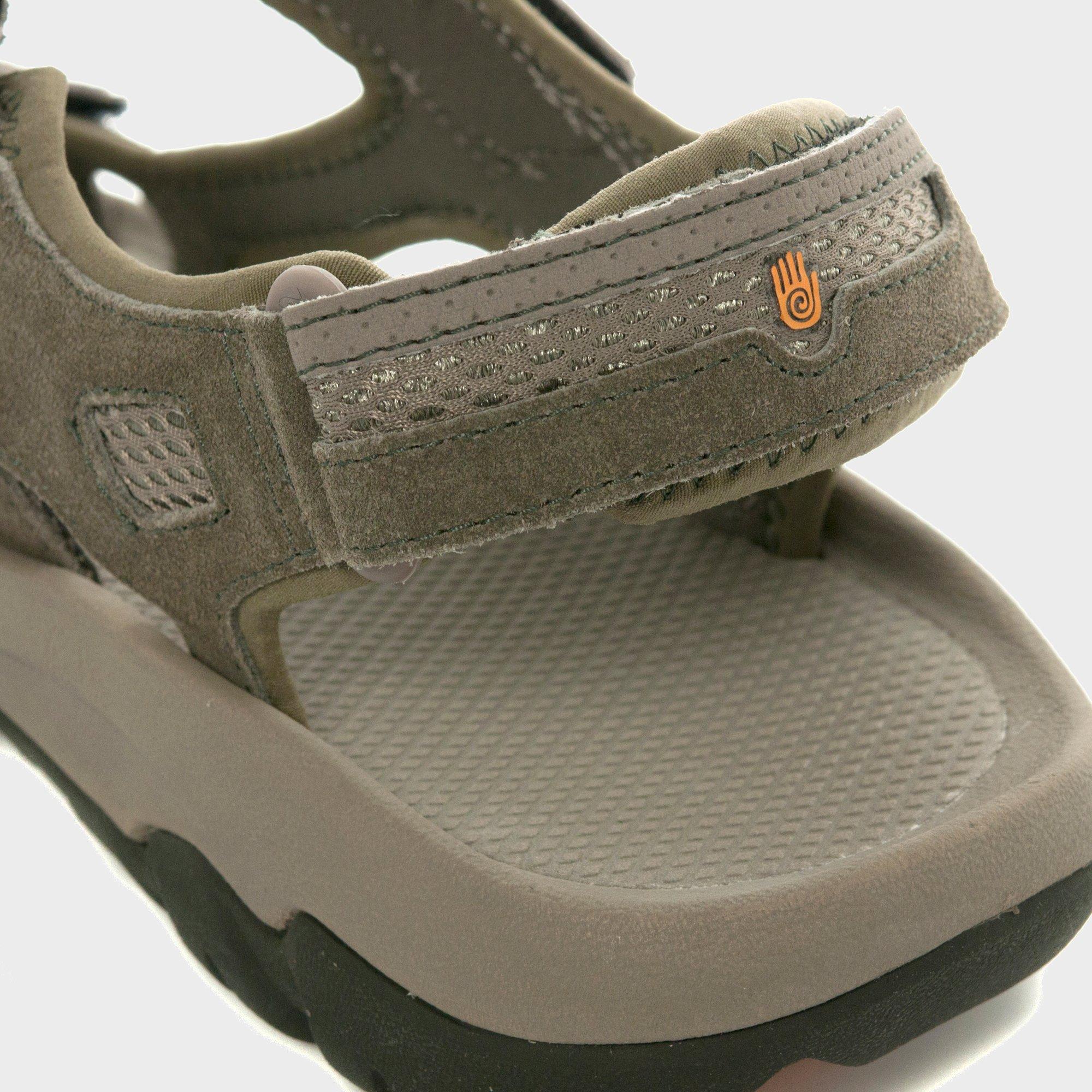 teva hudson sandal review