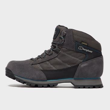 Grey Berghaus Women’s Baltra Trek GORE-TEX® Walking Boot