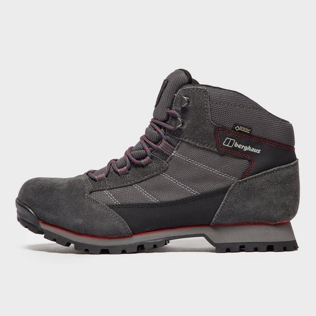 Berghaus steel toe sales boots