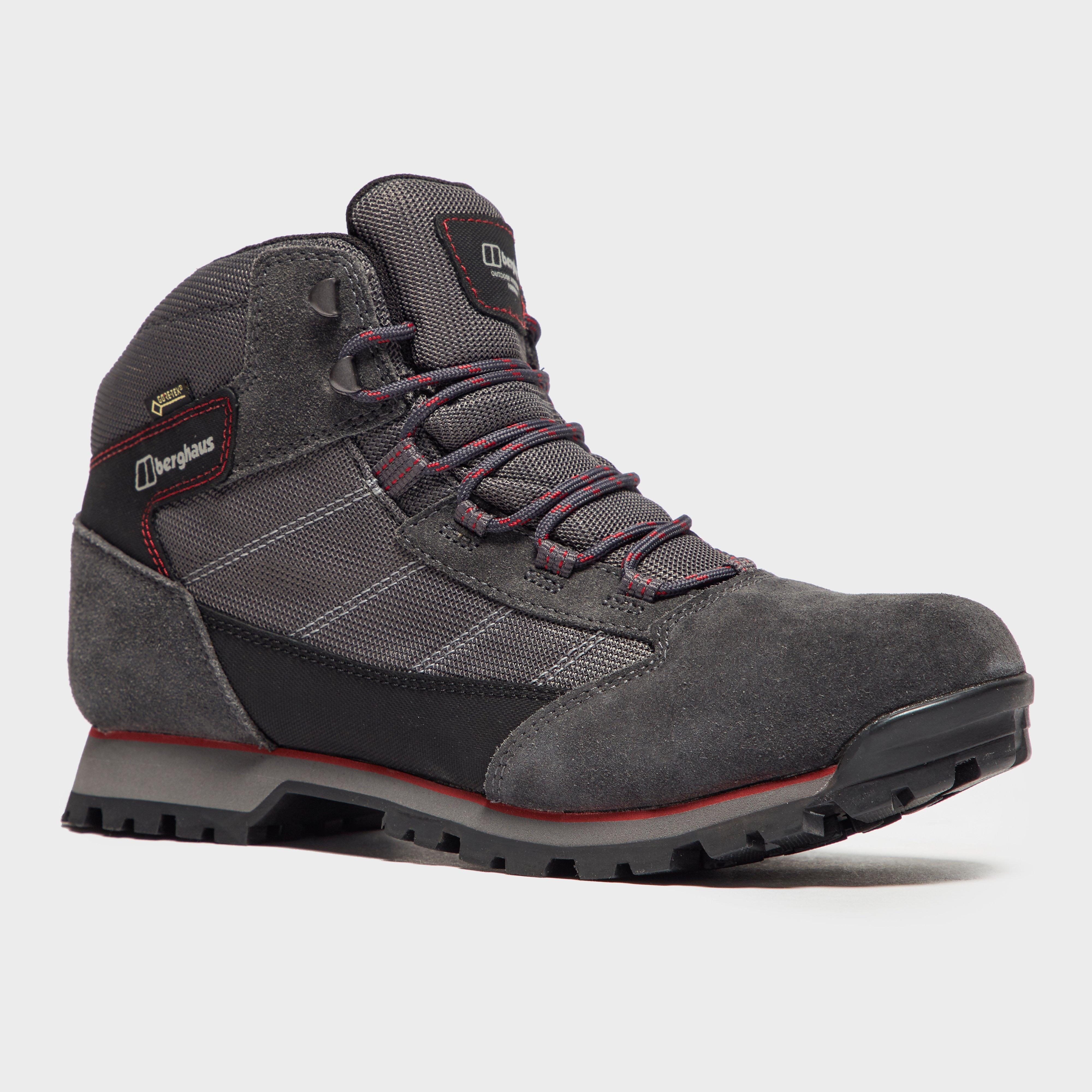 berghaus walking boots