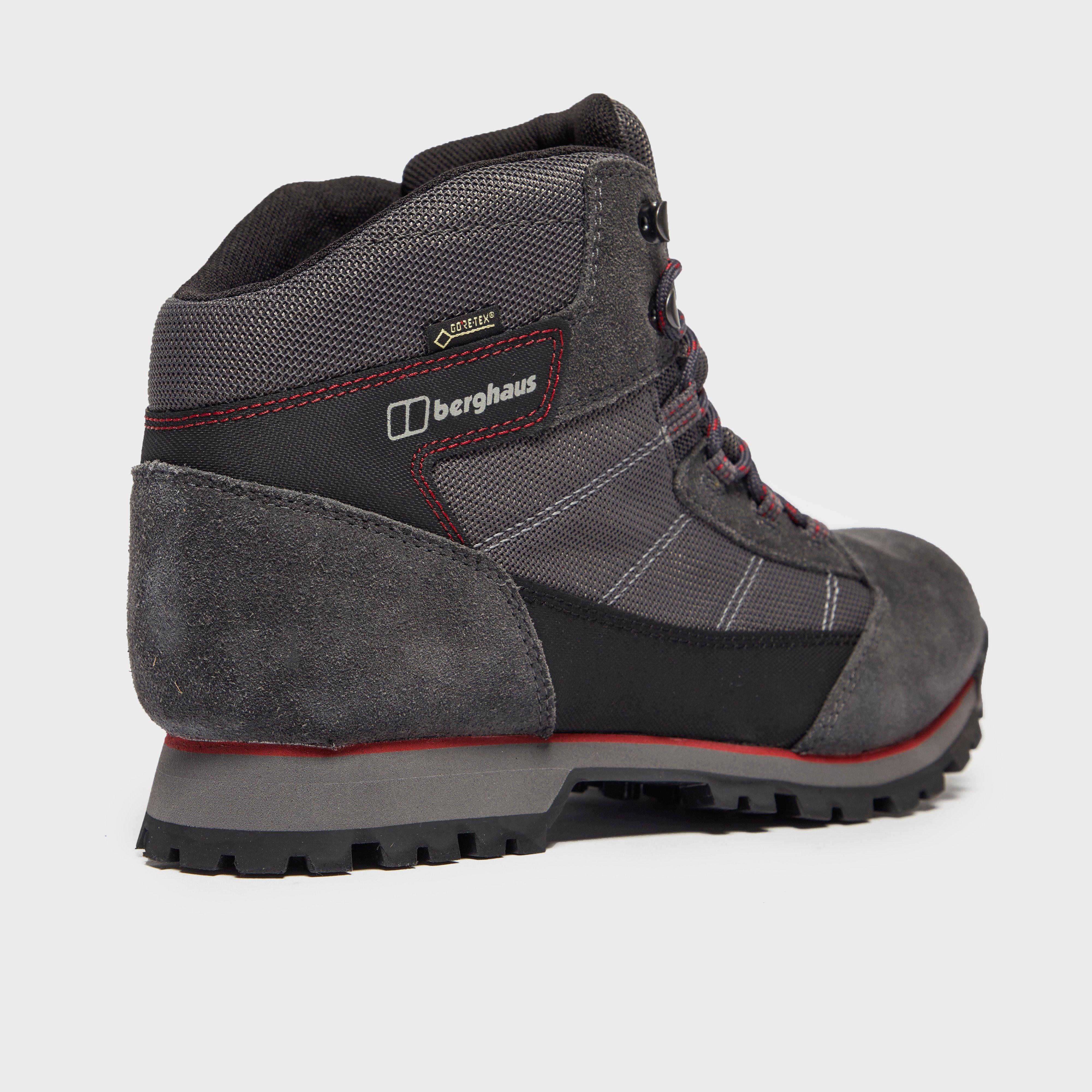 best berghaus walking boots