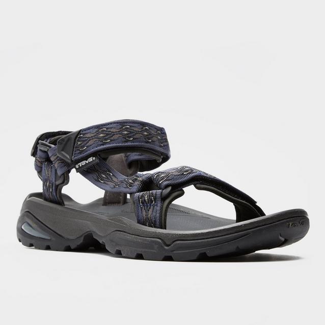 Teva men's terra hot sale fi 4