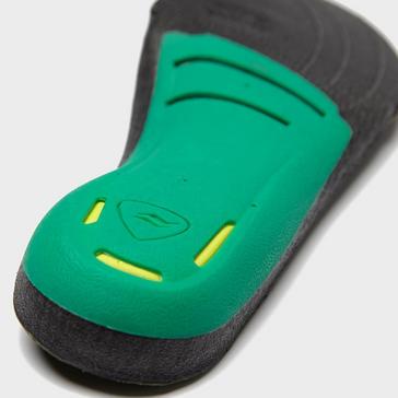 Green Sof Sole Neutral Arch Insole
