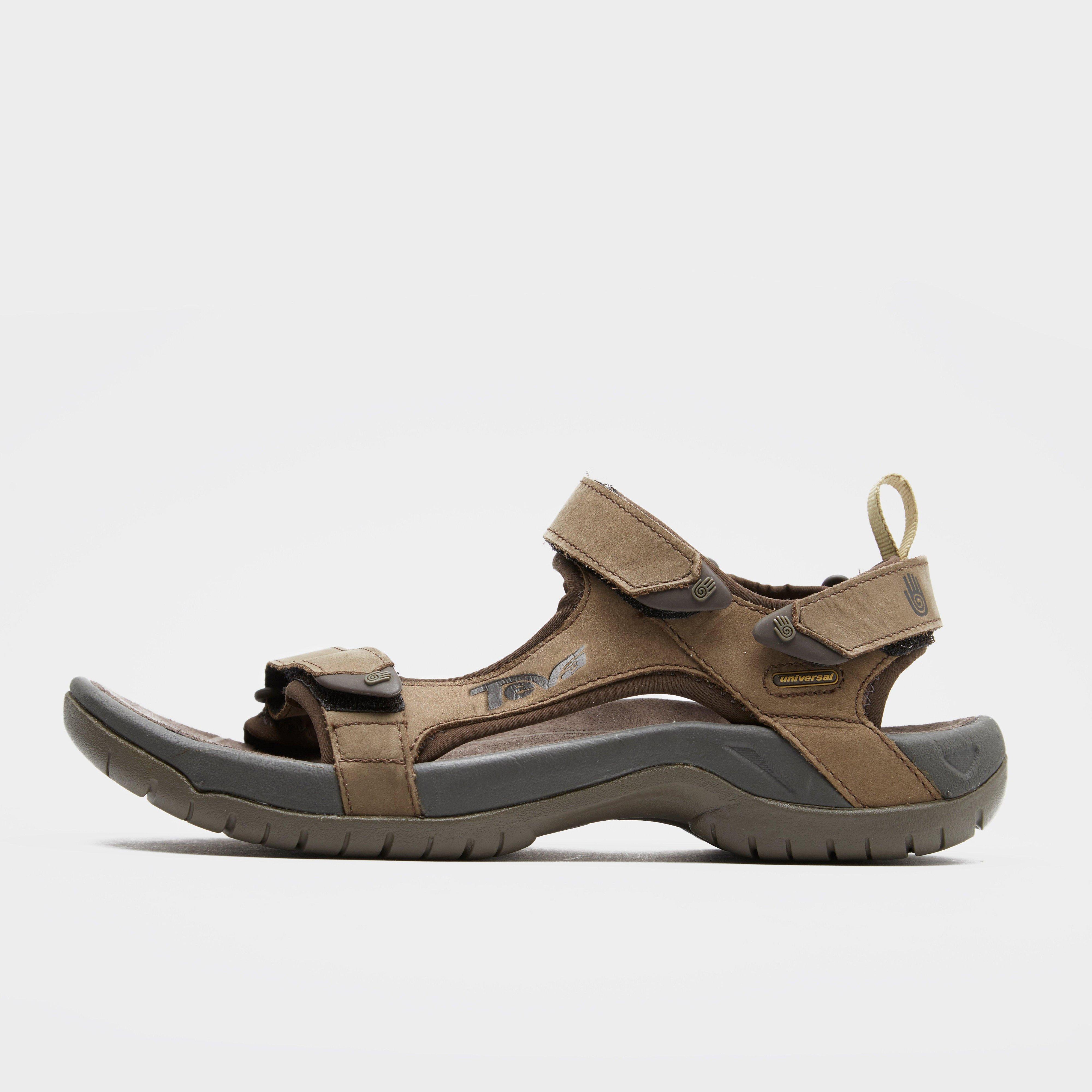 Teva tanza sale leather sandals