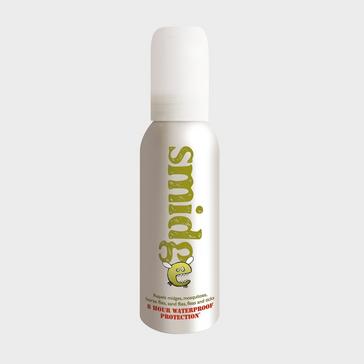 White Smidge Smidge Insect Repellent