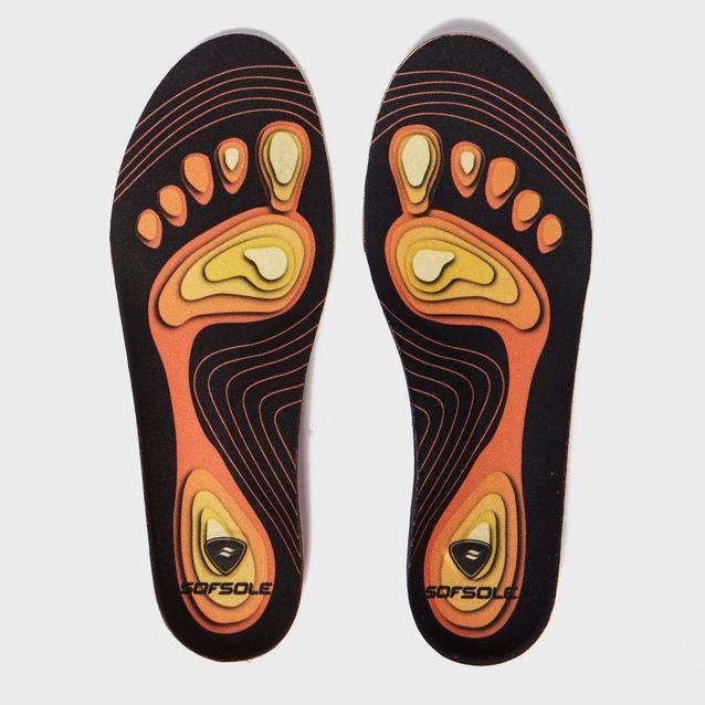 Sof sole hot sale fit insoles