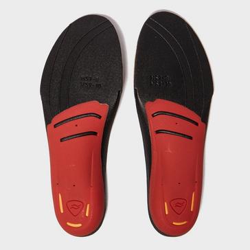 Red Sof Sole High Arch Insole