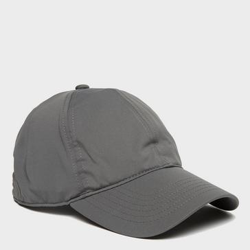 Grey|Grey Columbia Men's Coolhead Ball Cap