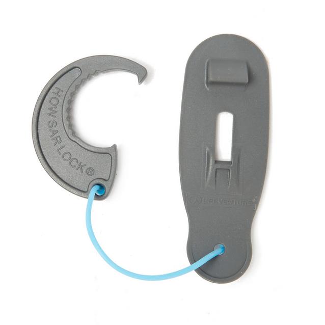 Lifeventure Travel Door Lock