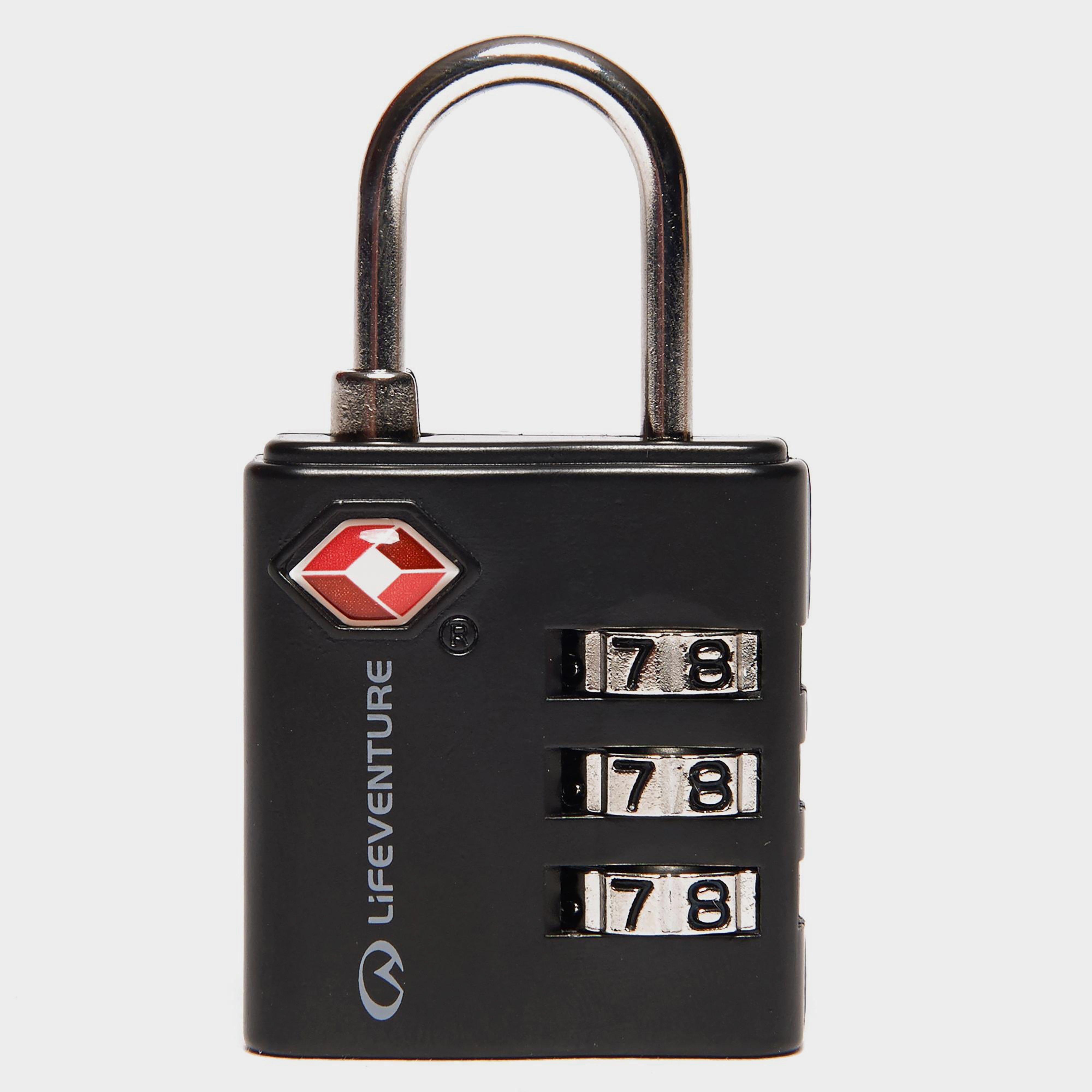 tsa security lock