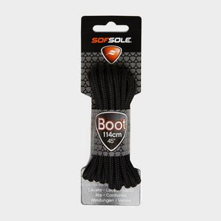 Wax Boot Laces - 114cm