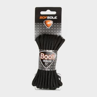 Wax Boot Laces - 183cm