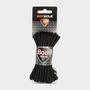 Black Sof Sole Wax Boot Laces - 183cm